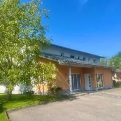 Apartment Römerhaus