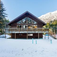 The Monarch at Monarch Mine (Unit A, upper level)