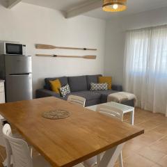 Apartamento Chapaleta