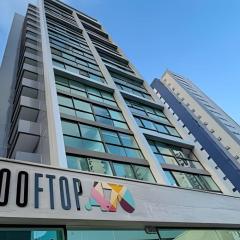 Flat moderno em Boa viagem - Recife