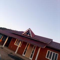 Casa Vó Rose