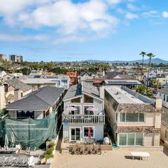 3607 Seashore A & B