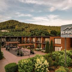 The Beaucatcher, a Boutique Motel