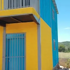 Villa Maruca