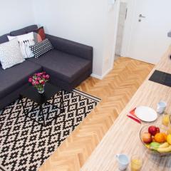 Centroom Apartments Zagreb