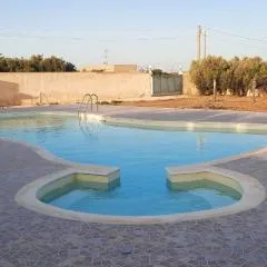 Castello del nonno