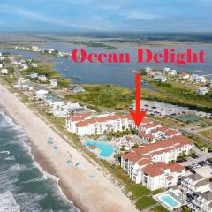 Oceanfront Resort! at Ocean Delight!