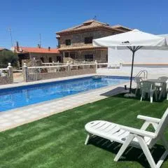 Casa Rural en Casasimarro