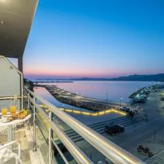 Skala portview studio