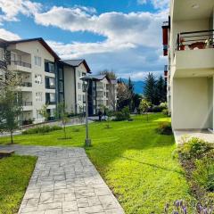 Bello departamento Camino al Volcán 2D 2B Full equipado