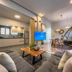 Apẽron Suite - Downtown Chania
