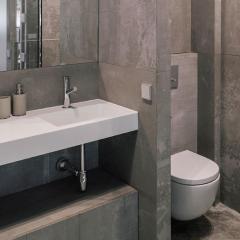 For You Rentals Espectacular apartamento TEMPORAL en Madrid Río VAN10