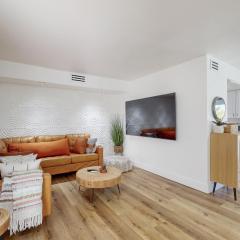 Palm Canyon Villas B8 Permit #68424