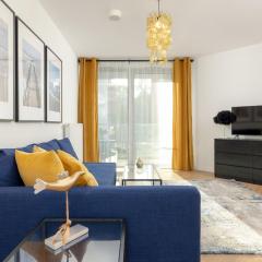 Pinea 103 - z widokiem na morze - BASEN, sauna, jacuzzi w cenie pobytu! - Easy - Rent Apartments