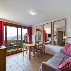 Appartement avec Wifi gratuit à 100m des remontées mécaniques - FR-1-398-588