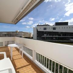 Appartement T2 lumineux avec terrasse, proche thermes, parking privé, clim et wifi - Balaruc-les-Bains - FR-1-553-1