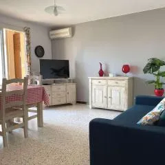 Superbe T3 avec loggias fermées, garage, et wifi à Balaruc-les-Bains, classé 3 étoiles - FR-1-553-216