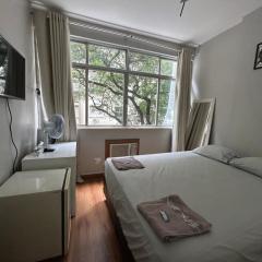 Quarto Copacabana 1- Posto 5