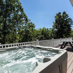 Shadow Ridge Retreat