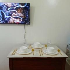 Sunrise Suite IN SEAWIND