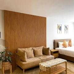 SO Zen Hotel Silom Bangkok