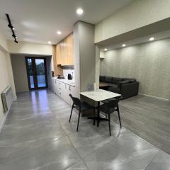Chorsu Apartment 1