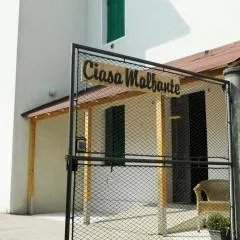 Ciasa Agricola Malfante