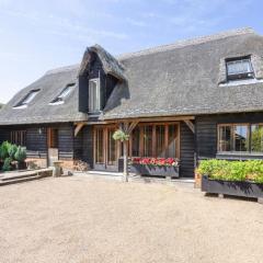 The Hayloft