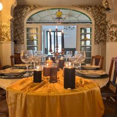 La Petite Foret Art Deco Apartment in Brussels