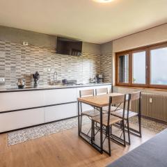 Appartamento Milollo Polsa