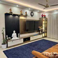 Elite 3BHK- 19th Floor Only for Family