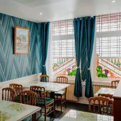 Hotel Central Anzac