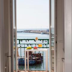 La Finestra Sul Mare Central Apartment Vista mare