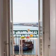 La Finestra Sul Mare Central Apartment Vista mare