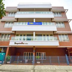 FabHotel Bougainvillea Suites - Horamavu
