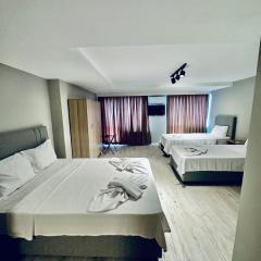 The Hera Gold Hotel