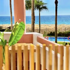 Apartamento premium Zahara de los Atunes espectacular vista al mar
