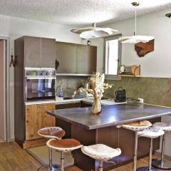 Au calme entre les mélèzes- Appt proche des pistes