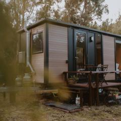 Quirindi Cabin by Tiny Away