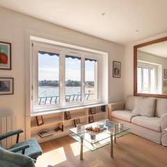 Le Beauvoir 1 - Appt vue mer