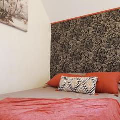 17 - LE VACOA - CHAMBRE 17 ETG D