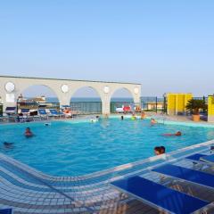 RESORT THE FAMILY NEST - The Suite are located in various Tourist Village and Resort but always in Caorle - Pet Friendly - Family Resort - With or Without Swimming Pool - With Breakfast Room with Supplement - With Private Parking inside