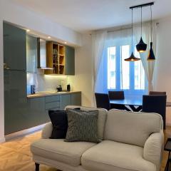 Modern 2 bedrooms - Cino 15