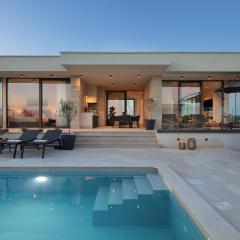 Stunning Home In Brtonigla With Sauna