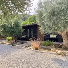 Cabaña La Pura Vida Yunquera