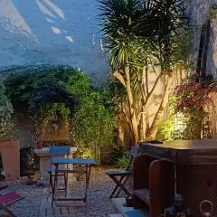 Maison de caractère au coeur des vignes et du Canal du Midi