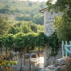 LeMareVita House in Skitaca