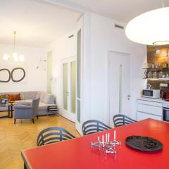 Luxury Bauhaus Apartment