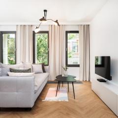 Comfort Corner in Kraków - by Upstairs