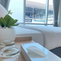 Prime Sleep by Miracle - Booked on Hourly Basis